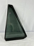 2015-2019 Subaru Outback Rear Left Door Quarter Partition Window Glass Tinted Used. Price: $99.99.