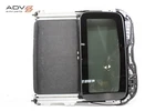 2021 Acura Tlx Window Glass W/ Motor & Sunshade Oem Used. Price: $439.99.