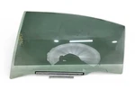 2013-2018 Lexus ES300H Rear Door Glass Window Left/driver Side 68114-33181, E068 Used. Price: $119.12.