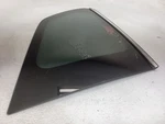 2014-2018 Subaru Forester Driver Quarter Glass Window 65209SG072 *scratches* Used. Price: $152.00.