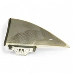 07-14 Mercedes CL550 CL600 C216 Quarter Window Glass Rear Right 2166700210 Oem Used. Price: $165.19.