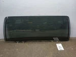 Back Glass From 2004 Toyota Runner 12798664 Used. Price: $460.94.