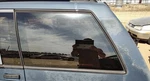 1991-1994 Chevy S10 Blazer Driver Left Rear Quarter Glass Back Side Window Oem Used. Price: $399.00.