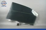00-06 Mercedes W220 S55 S500 S430 Rear Left Driver Side Door Window Glass Oem Used. Price: $138.60.