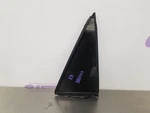 19 Toyota 4 Runner SR5 Door Vent Glass Passenger Right Rear With Privacy Tint Used. Price: $65.00.