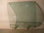 Passenger Rear Door Glass For 91-98 Pontiac Grand Am Used. Price: $54.95.