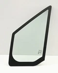 Driver/left Front Vent Window Glass Only 2010-2013 Ford Transit Connect Van New. Price: $80.00.