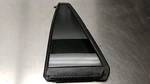 2007-2014 Ford Edge Lincoln Mkx Oem Left Driver Rear Door Vent Window Glass Used. Price: $84.99.