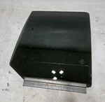 95-04 Gmc Jimmy Chevy Blazer Rear Door Window Right Passenger Glass Used. Price: $59.99.