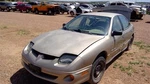 Driver Left Rear Door Vent Glass Fits 95-05 Cavalier 300938 Used. Price: $65.00.