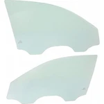 For Volkswagen Passat Door Window Glass 2012-2018 Driver And Passenger Pair New. Price: $198.28.