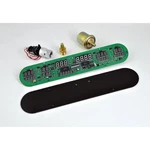 Intellitronix DP10002G Digital 6 Gauge Panel Kit, Blue New. Price: $449.22.