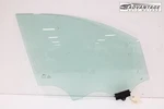 2019-23 Hyundai Santa Fe Front Right Passenger Side Door Panel Window Glass Oem Used. Price: $157.99.