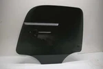 Passenger Rear Door Window Glass With Privacy Tint Fits 07-14 Tahoe ZZ606 Used. Price: $40.45.