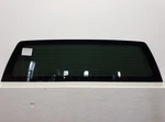Oee Heated Rear Stationary Back Window Glass 2007.5-2013 Chevrolet Silverado New. Price: $199.00.