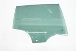 08-13 Bmw E71 X6 Rear Right Pass Side Door Window Green Glass Panel Unit Oem Used. Price: $100.00.