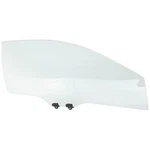 For 2002-2005 Honda Civic Front Right Door Glass 73300S5T306 New. Price: $101.95.