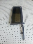 1991 - 1994 Chevrolet Blazer S10 Gmc Jimmy Right Rear Vent Glass Window Used. Price: $115.00.