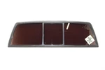 86-97 Nissan Pickup D21 Rear Back Glass With Sliding Window Used. Price: $299.99.
