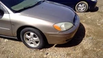(local Pickup Only) Driver Left Rear Door Glass Sedan Fits 96-07 Taurus 4542048 Used. Price: $94.90.