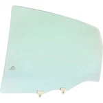 New Door Glass Rear Driver Left Side Chevy Lh Hand Chevrolet Impala 20961198. Price: $57.48.