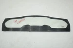 Rear Back Partition Window Glass Coupe 84840056 Chevrolet Corvette C8 2020-26 Used. Price: $299.99.