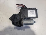2009 Bentley Cont Flying Spur Sedan - Left Rear Window Motor Oem 3W5959703C Used. Price: $99.00.