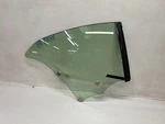 10-15 Lexus IS250 IS350 Convertible Rear Right Quarter Window Glass, Oem LOT3478 Used. Price: $129.00.