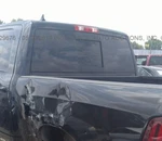 Dodge Ram Pickup, 2013, 2014-2022, Power, Heated, Oem Privacy Tinted, Back Glass Used. Price: $350.00.