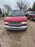 (local Pickup Only) Windshield Glass Fits 96-02 Ford E150 Van 4556104 Used. Price: $244.90.