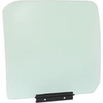 Ford F-series Door Window Glass 1994-1997 Driver Side All Cab Green Tint New. Price: $93.94.
