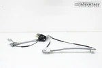 2015-2021 Ford Edge Sel Front Right Side Door Window Regulator & Motor Oem Used. Price: $40.28.