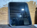 1993 1994 1995 1996 1997 Ford Ranger Driver Stationary Quarter Glass Left Lh Used. Price: $74.99.