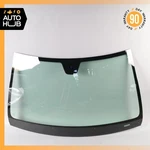 10-17 Mercedes W204 C350 E350 Coupe Front Windshield Window Glass Fuyao Used. Price: $501.23.