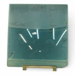 99-04 Land Rover Discovery Ii 2 L318 Door Glass Window Rear Left CVB101930 Oem Used. Price: $124.82.