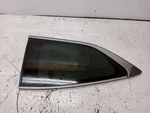2019 2020 2021 2022 2023 2024, Subaru Ascent, Left Quarter Glass, Pn: 65209XC01A Used. Price: $125.00.