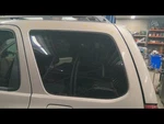 (local Pickup Only) Driver Left Quarter Glass Privacy Tint Fits 01-06 Mazda Trib Used. Price: $99.90.