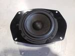 2009 Bentley Cont Flying Spur Sedan - Left Rear Door Speaker Oem 3W8035825 Used. Price: $90.00.