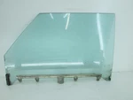 Mercedes R107 380SL 450SL 560SL Left Front Door Glass Window #20 (used). Price: $399.99.