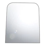 Front Upper Windshield Glass Fits Caterpillar Excavator 156-6472 New. Price: $399.99.