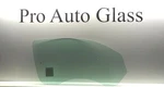 Front Right Passenger Side Door Glass 2005-2014 Ford Mustang Coupe Brand New. Price: $175.00.