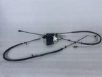 2009 2010 2011 2012 2013 2014 2015 Ram 1500 2500 3500 Rear Sliding Window Motor Used. Price: $125.00.