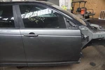 Front Right Passenger Door Assembly LR061282 Oem Land Rover Discovery Sport L550 Used. Price: $543.99.