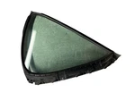 2001-05 Lexus IS300 Rear Right Passenger Quarter Vent Window Glass Oem 43R-00011 Used. Price: $101.99.