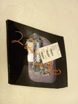 04-06 Scion Xa Driver Side Quarter Glass Used. Price: $84.99.