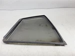 2012 - 2016 Subaru Impreza Sedan Rear Right Passenger Door Vent Glass Window Used. Price: $54.00.