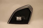 2019-2024 Bmw X5 G05 Rear Left Driver Side Quarter Window Glass Oem Used. Price: $72.00.