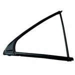 Mercedes Benz 200 220 320 Left Rear Quarter Window Seal Genuine A210735012 New. Price: $66.27.