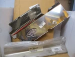Mack 491GC513 Heat Shield New. Price: $255.00.