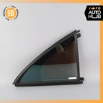 07-13 Mercedes W221 S550 S600 S63 Amg Quarter Window Glass Rear Right Side Oem Used. Price: $83.00.